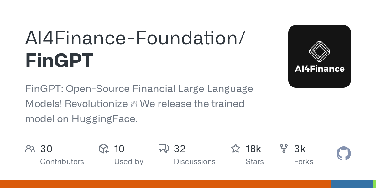 FinGPT: Open-Source Large Language Models Revolutionizing Financial AI