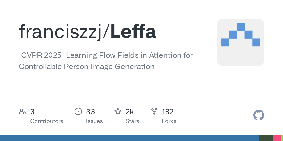 Leffa: Controllable Person Image Generation with Flow Fields in Attention